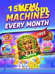 Games Directory 3355win