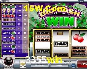 Security Systems 3355win