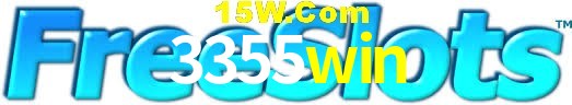Experiência VIP 3355win