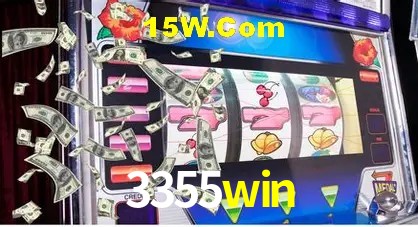 Live Casino 3355win