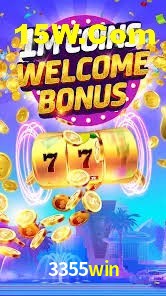Game Providers 3355win