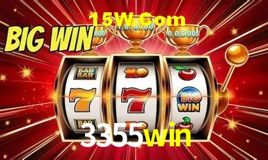 Game Providers 3355win