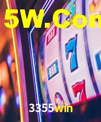 3355win App Interface