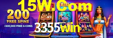 VIP Casino 3355win