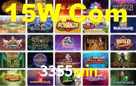 Explore as vantagens do 3355win: serviço profissional e confiabilidade