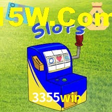 Ofertas Imperdíveis na 3355win: Promoções e Bônus Que Valem a Pena