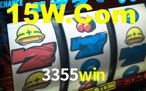 Roulette Table 3355win