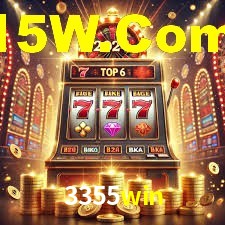 Live Casino 3355win