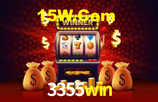Sinta a adrenalina dos jogos de cassino com 3355win