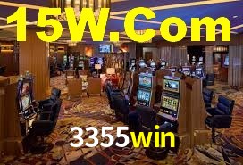 Spaceman Game 3355win