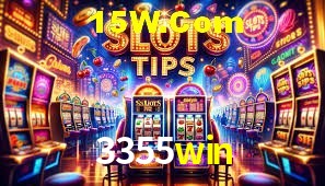 Bonus Features 3355win