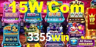 Tournaments 3355win