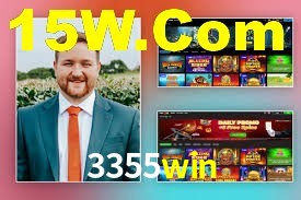Blackjack Table 3355win