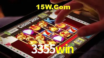 Secure Login 3355win