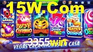 Daily Bonuses 3355win