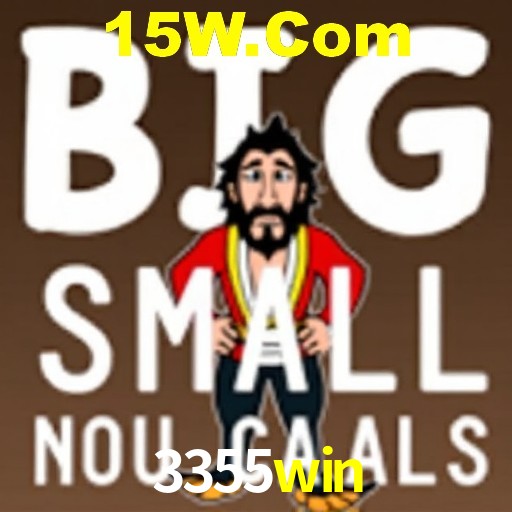 Descubra a Essência do 3355win: Nossa História e Compromissos