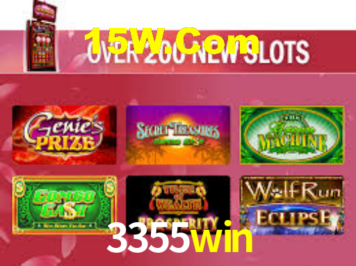 3355win app