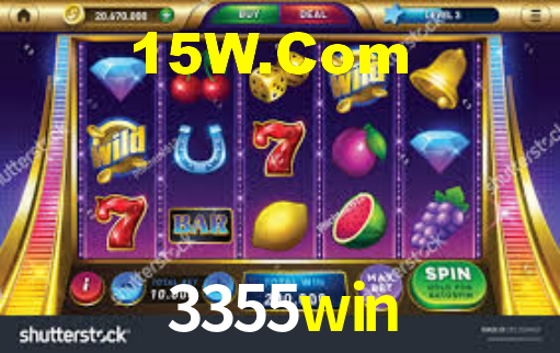 3355win App Interface