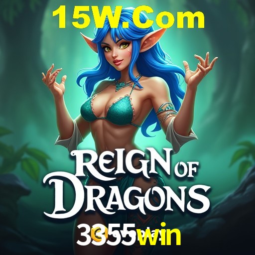 Desvendando o Mundo dos Jogos Virtuais na 3355win