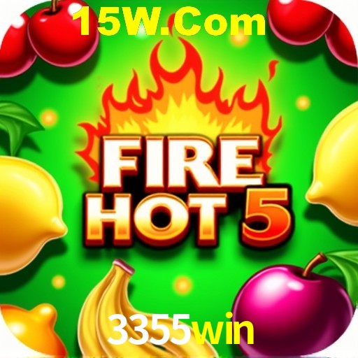 APP oficial da 3355win para mobile