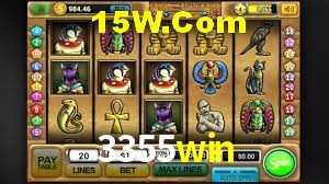 Slot Games 3355win