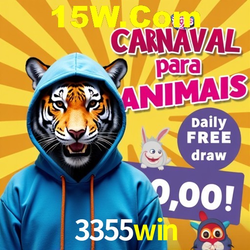 A Popularidade dos Caça-Níqueis no 3355win
