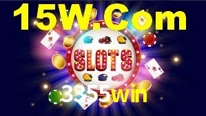 Daily Bonuses 3355win
