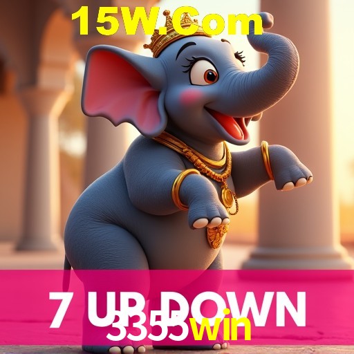 Live Casino 3355win